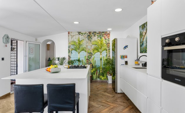 Herverkoop - Country House - Daya Nueva