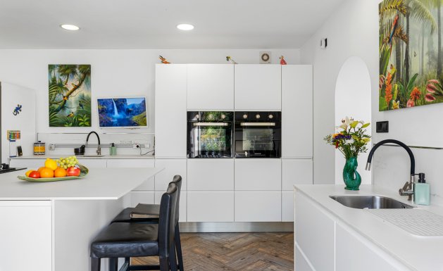 Herverkoop - Country House - Daya Nueva