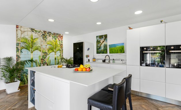 Herverkoop - Country House - Daya Nueva