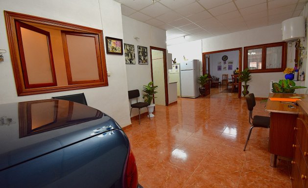 Resale - Town House - Ciudad Quesada - Costa Blanca