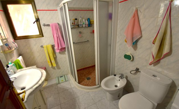 Resale - Town House - Ciudad Quesada - Costa Blanca