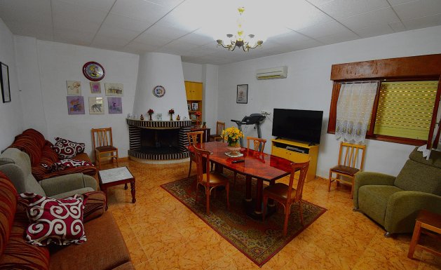 Resale - Town House - Ciudad Quesada - Costa Blanca