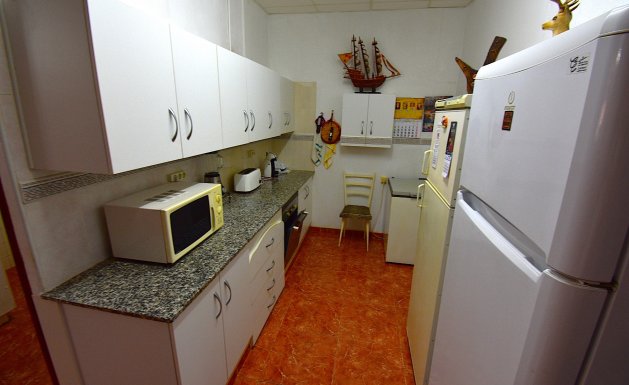 Resale - Town House - Ciudad Quesada - Costa Blanca