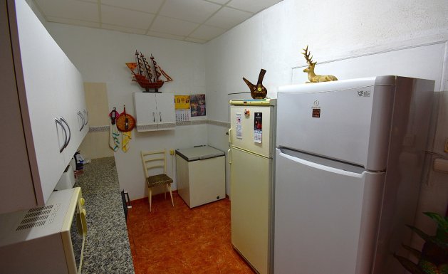 Resale - Town House - Ciudad Quesada - Costa Blanca