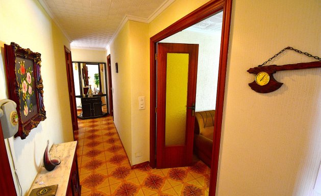 Resale - Town House - Ciudad Quesada - Costa Blanca