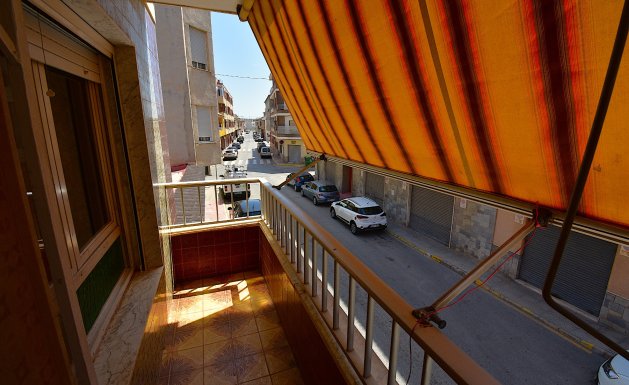 Resale - Town House - Ciudad Quesada - Costa Blanca