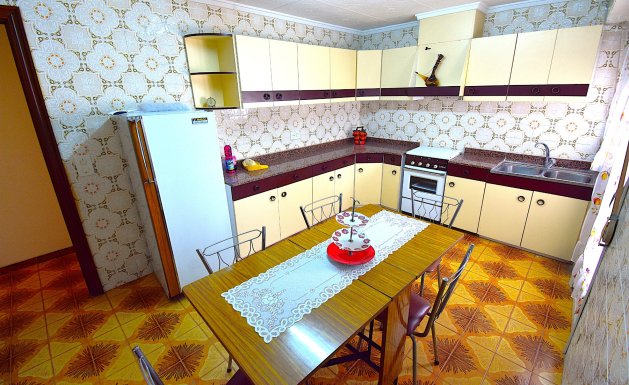 Resale - Town House - Ciudad Quesada - Costa Blanca