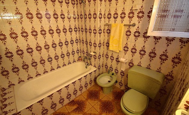 Resale - Town House - Ciudad Quesada - Costa Blanca