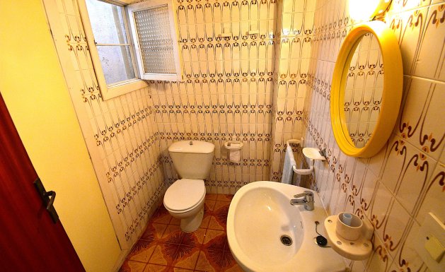 Resale - Town House - Ciudad Quesada - Costa Blanca