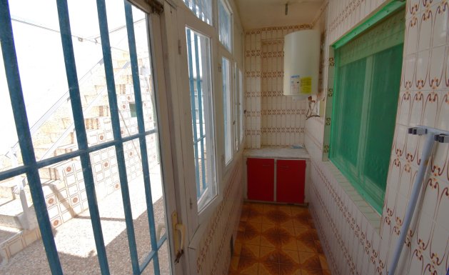 Resale - Town House - Ciudad Quesada - Costa Blanca
