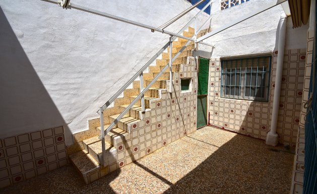 Resale - Town House - Ciudad Quesada - Costa Blanca