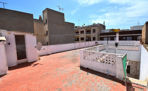 Resale - Town House - Ciudad Quesada - Costa Blanca