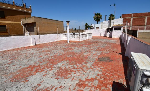 Resale - Town House - Ciudad Quesada - Costa Blanca