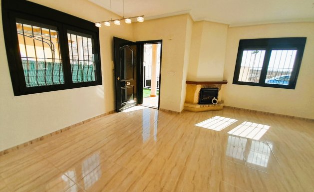 Resale - Villa - Ciudad Quesada - Lo Marabu