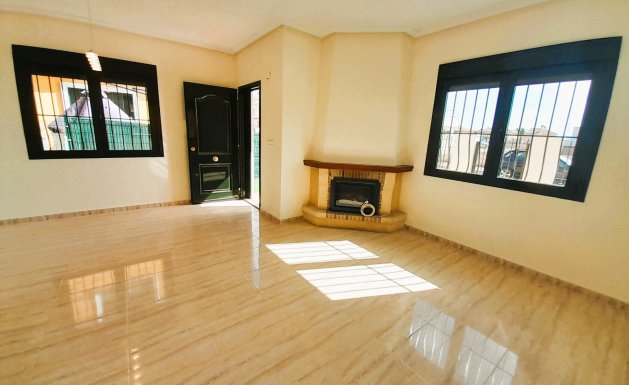 Resale - Villa - Ciudad Quesada - Lo Marabu