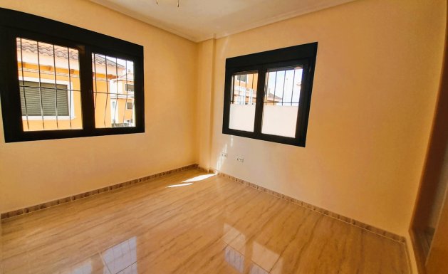 Resale - Villa - Ciudad Quesada - Lo Marabu