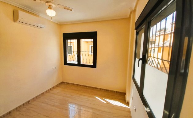 Resale - Villa - Ciudad Quesada - Lo Marabu