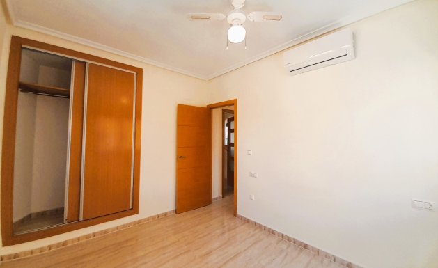 Resale - Villa - Ciudad Quesada - Lo Marabu