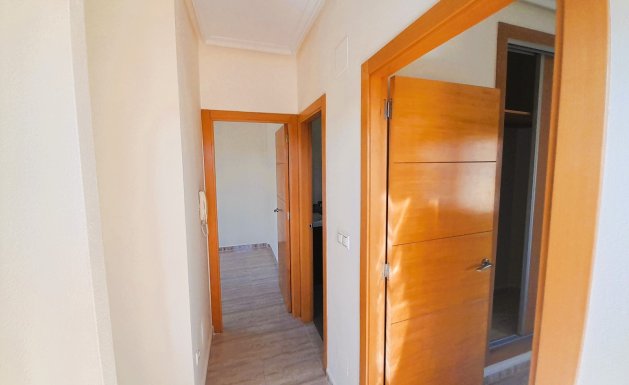 Resale - Villa - Ciudad Quesada - Lo Marabu