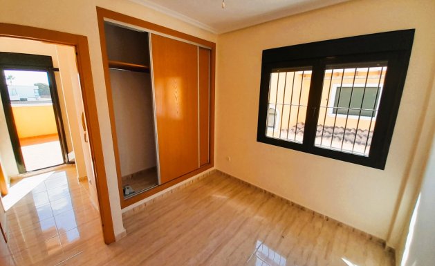 Resale - Villa - Ciudad Quesada - Lo Marabu
