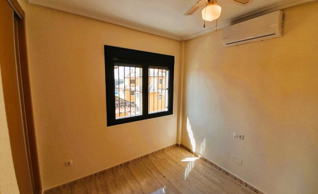 Resale - Villa - Ciudad Quesada - Lo Marabu