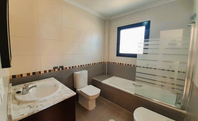 Resale - Villa - Ciudad Quesada - Lo Marabu