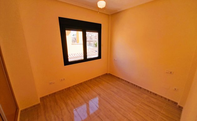 Resale - Villa - Ciudad Quesada - Lo Marabu