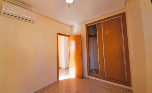 Resale - Villa - Ciudad Quesada - Lo Marabu