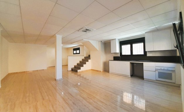 Resale - Villa - Ciudad Quesada - Lo Marabu