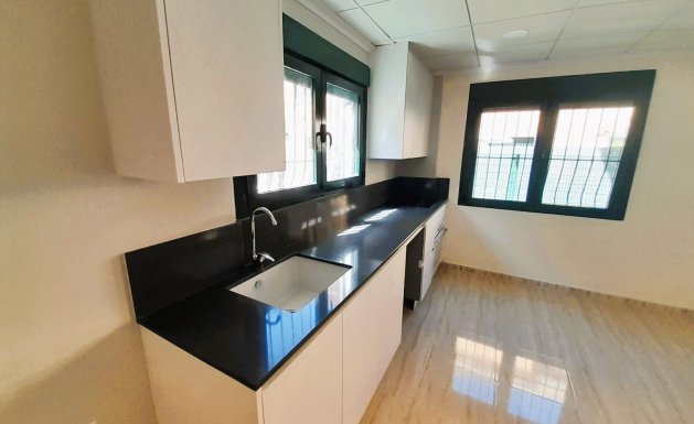 Resale - Villa - Ciudad Quesada - Lo Marabu