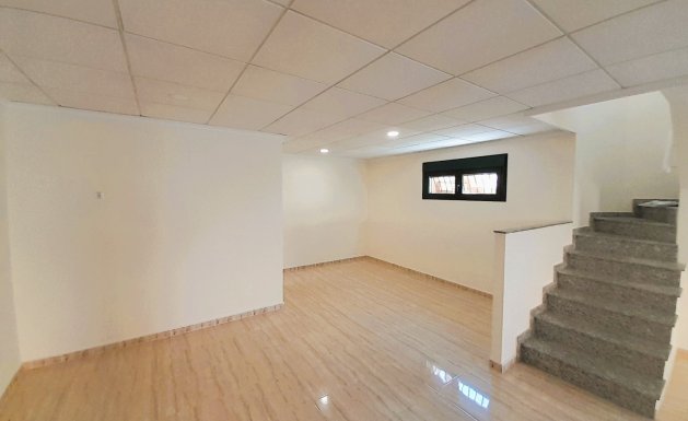 Resale - Villa - Ciudad Quesada - Lo Marabu