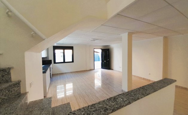 Resale - Villa - Ciudad Quesada - Lo Marabu