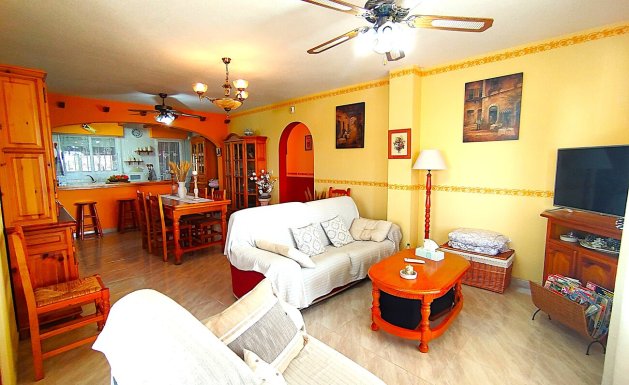 Reventa - Villa - Rojales - La Marquesa Golf - Costa Blanca