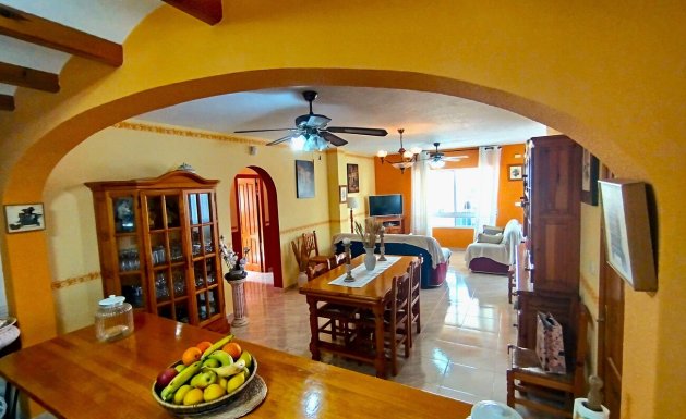 Reventa - Villa - Rojales - La Marquesa Golf - Costa Blanca