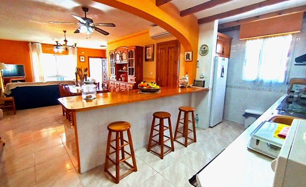 Reventa - Villa - Rojales - La Marquesa Golf - Costa Blanca