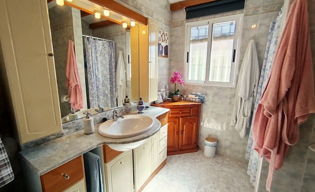 Reventa - Villa - Rojales - La Marquesa Golf - Costa Blanca