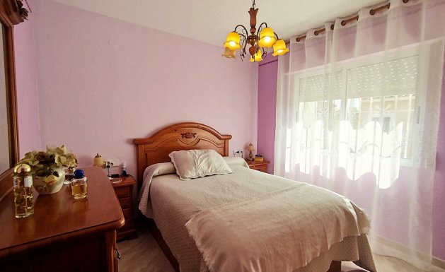 Reventa - Villa - Rojales - La Marquesa Golf - Costa Blanca