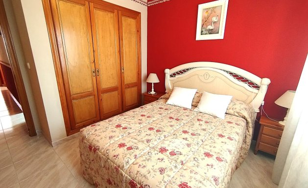 Reventa - Villa - Rojales - La Marquesa Golf - Costa Blanca