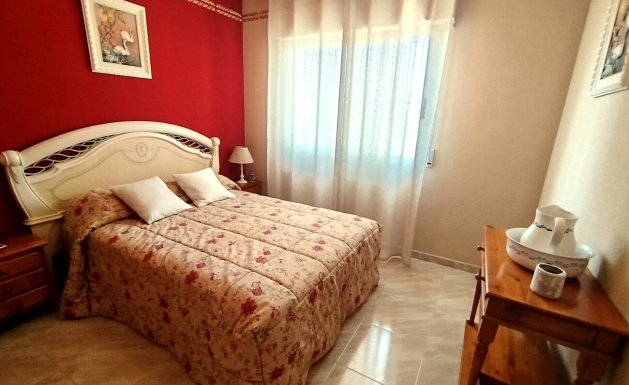Reventa - Villa - Rojales - La Marquesa Golf - Costa Blanca
