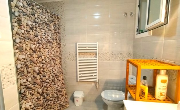 Reventa - Villa - Rojales - La Marquesa Golf - Costa Blanca