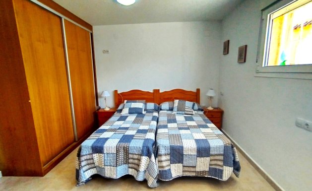 Reventa - Villa - Rojales - La Marquesa Golf - Costa Blanca