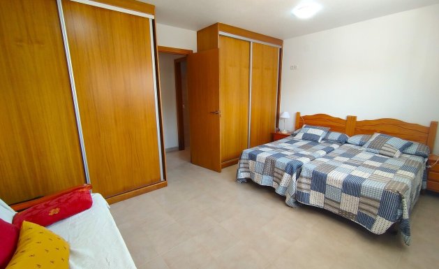 Reventa - Villa - Rojales - La Marquesa Golf - Costa Blanca