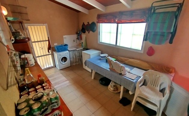 Reventa - Villa - Rojales - La Marquesa Golf - Costa Blanca