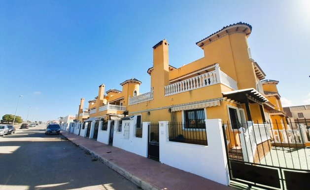 Resale - Town House - Ciudad Quesada - Lo Marabu