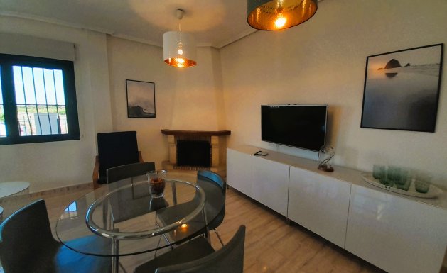 Resale - Town House - Ciudad Quesada - Lo Marabu