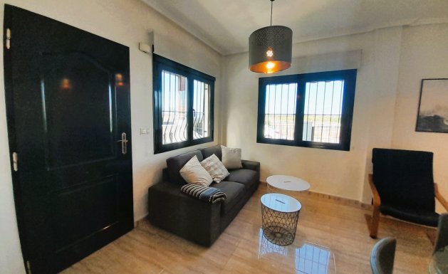 Resale - Town House - Ciudad Quesada - Lo Marabu