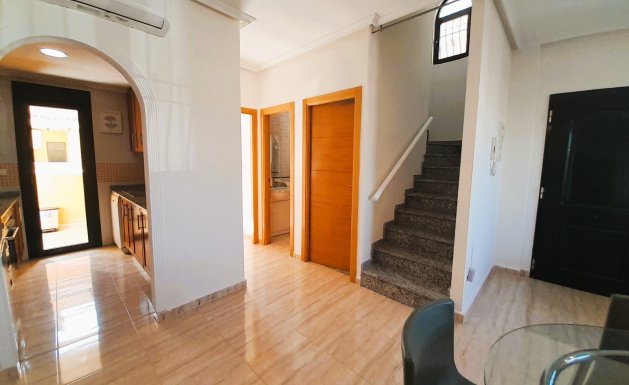 Resale - Town House - Ciudad Quesada - Lo Marabu