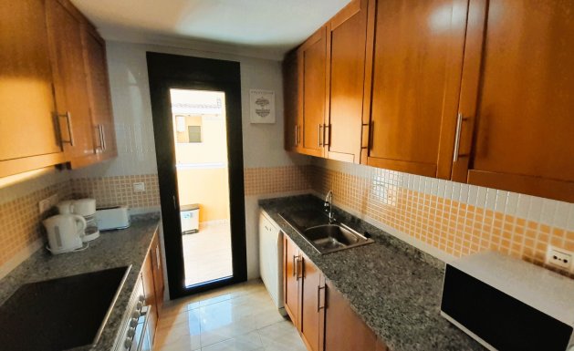 Resale - Town House - Ciudad Quesada - Lo Marabu