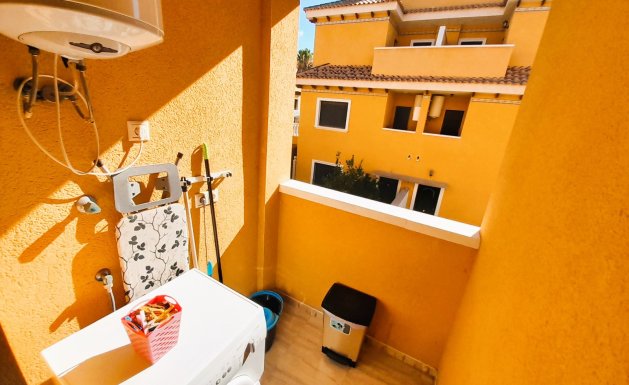 Resale - Town House - Ciudad Quesada - Lo Marabu