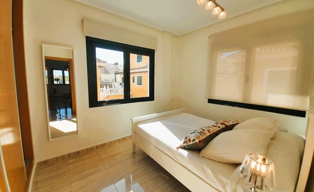 Resale - Town House - Ciudad Quesada - Lo Marabu